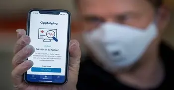 Norway suspends virus-tracing app due to privacy concerns