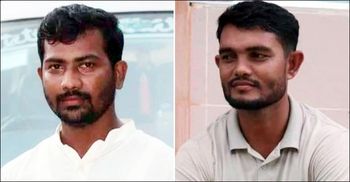 রোহিঙ্গা ক্যাম্পে নিহতদের মধ্যে দুজন বাংলাদেশি