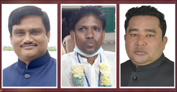 লালমনিরহাটের তিন ইউপির দুটিতে নৌকা একটিতে স্বতন্ত্র প্রার্থী জয়ী