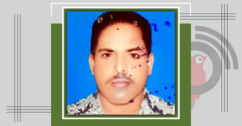 চার খুন: মাগুরার আলোচিত সেই নজরুল ফেল করেছেন