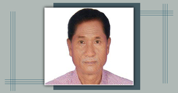 ৩ বারের চেয়ারম্যান মনোনয়নপত্র নিতে গিয়ে জানলেন অন্য উপজেলার ভোটার