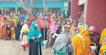 Number of voters now 11.17 crore: EC