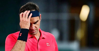 রজার ফেদেরার টেনিস জগতে কিংবদন্তি