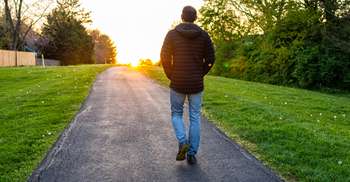 Walking 10,000 steps per day reduces risk of cancer, heart disease: Research
