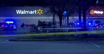 US shooting: Man kills 10 in Virginia Walmart store