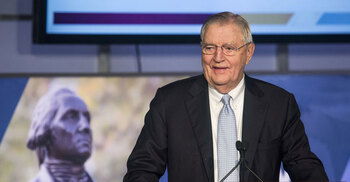 Former US Vice President Walter Mondale dies