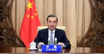 China concerned about ‘worsening’ Ukraine situation, warns nationals there