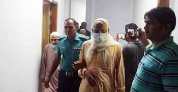 6 war criminals of Khulna get death penalty