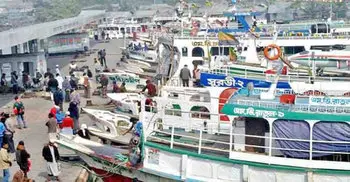 Vessel workers call off strike