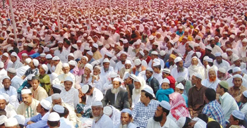 ওয়াজ মাহফিলে রাজনৈতিক বক্তব্য বন্ধে ব্যবস্থা নেওয়ার নির্দেশ