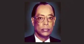 Dr Wazed’s 11th death anniversary today