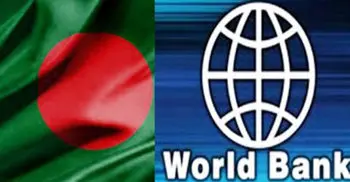 Bangladesh to get $100m from WB to fight Covid-19