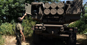 Ukraine war: Russia’s Lavrov says ready to expand war aims