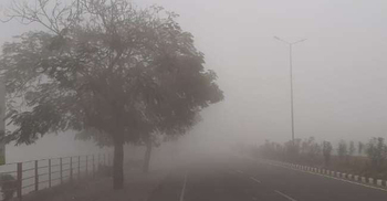 Mild cold wave likely to continue