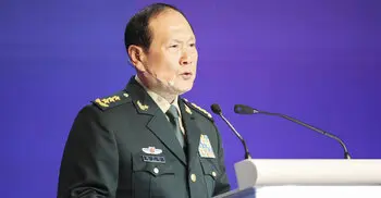China accuses US of trying to ‘hijack’ support in Asia
