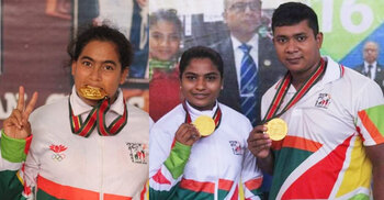 মাবিয়ার পর জিয়ারুল-মনিরাও মিস করছেন এশিয়ান চ্যাম্পিয়নশিপ