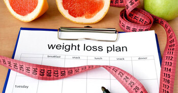 Why summer is the ideal time for weight loss?