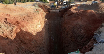 Saudi secures 2,450 wells after Moroccan boy’s death