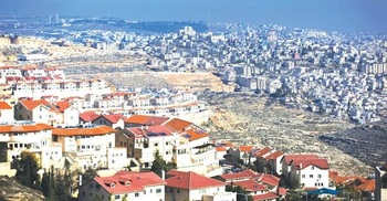 UK Labour calls to ban imports from Israel's settlements