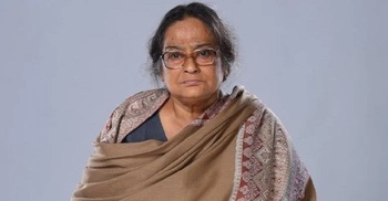 Bengali actress Swatilekha Sengupta dies