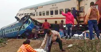 West Bengal train mishap toll rises to 9