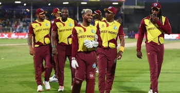 West Indies to tour Pakistan in December
