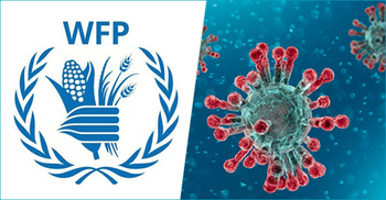 কক্সবাজারে রোগী, স্থানীয়দেরও খাবার দিচ্ছে ডব্লিউএফপি