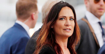 2 top White House officials resign after Capitol violence