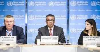 WHO declares novel coronavirus outbreak a pandemic