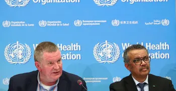 Day after Trump claim, WHO says coronavirus ‘natural in origin’
