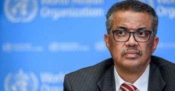 No possibility of going back to old normal: WHO chief