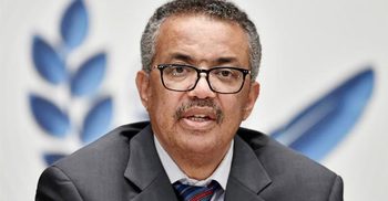 Travel bans cannot be indefinite, countries must fight virus at home: WHO