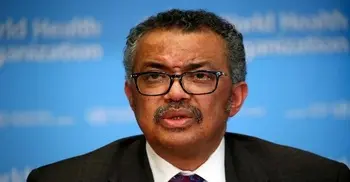 Coronvirus pandemic has been exacerbated by politicisation: WHO