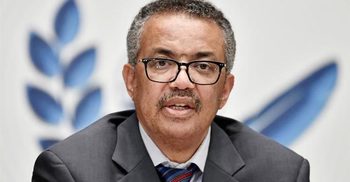 Global recovery will come faster if COVID vaccine available to all: WHO chief