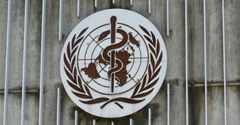 Germany, France push for WHO reform talks in Sept