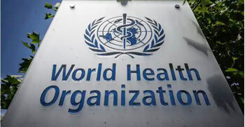 New Covid variant in UK “not out of control”: WHO