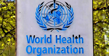 Omicron risk remains very high: WHO