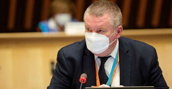 Second year of pandemic ‘could even be tougher’: WHO’s Ryan