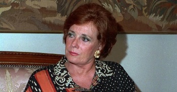 Wife ex-Egyptian President Anwar Sadat dies