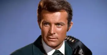 Robert Conrad, star of ‘The Wild, Wild West,’ dies at 84