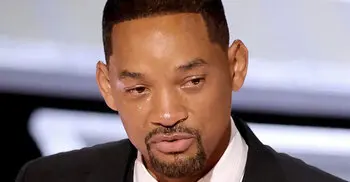 Will Smith apologises to Chris Rock after Oscars slap
