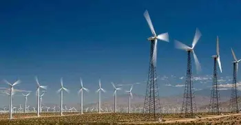 55 MW wind power project wins Cabinet body approval