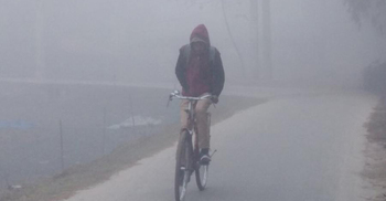 আজও দেশের সর্বনিম্ন তাপমাত্রা পঞ্চগড়ে