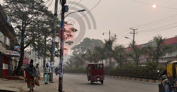 ডিসেম্বরের শেষে উত্তরে দুটি শৈত্যপ্রবাহ