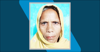 ‘জীবিত’ থাকতেও সহিদা বেগমকে মেরে ফেলল কে