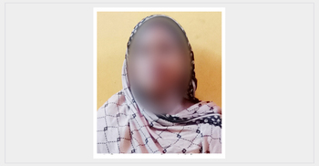 গোপনাঙ্গ চেপে ধরে স্বামীকে হত্যা, কারাগারে তৃতীয় স্ত্রী