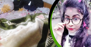 তালাকের পর ফের বিয়ে, তরুণীর জীবন শেষ