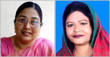 টাঙ্গাইল মহিলা আ’লীগের সভাপতি নাসিমা, সম্পাদক রুনু