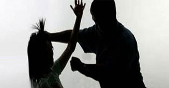 গৃহবধূকে রশিতে বেঁধে নির্যাতন