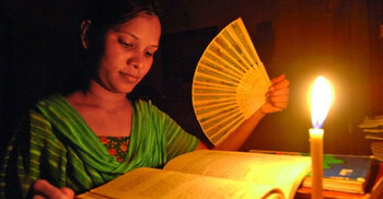 Area-based load shedding from Tuesday